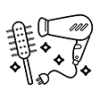 لوازم شخصی برقی